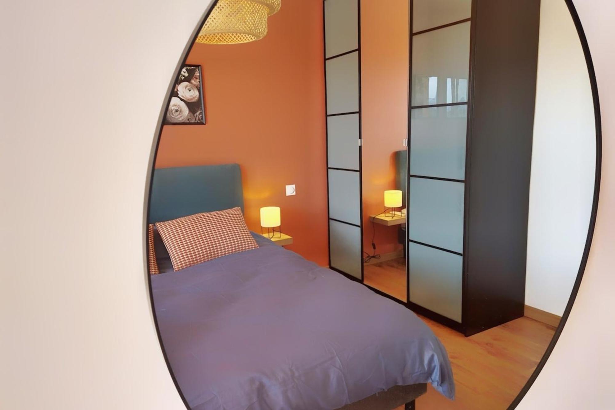 NEW! Appartement MARLENE - Lumineux - Terrasse - WIFI - Clim - Ajaccio Ajaccio  Extérieur photo