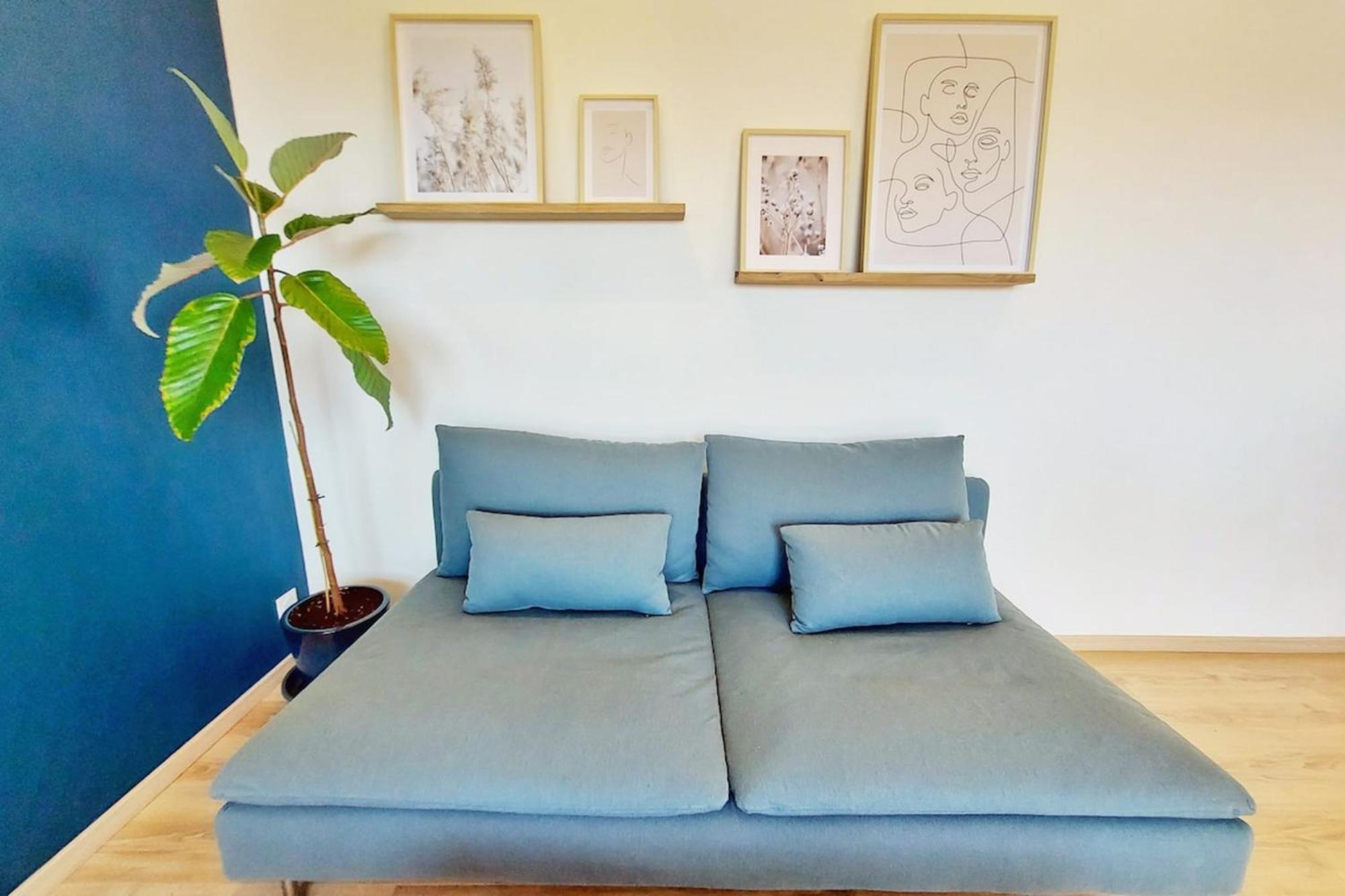 NEW! Appartement MARLENE - Lumineux - Terrasse - WIFI - Clim - Ajaccio Ajaccio  Extérieur photo