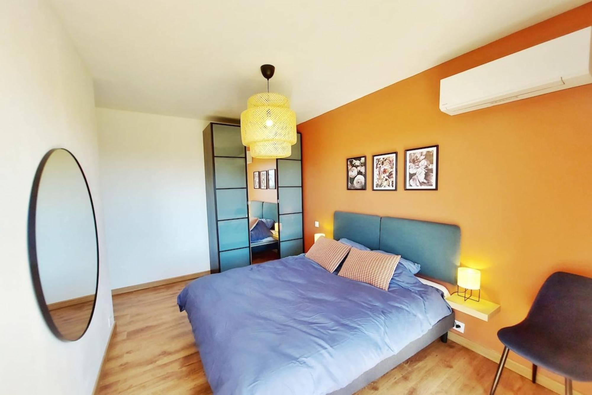 NEW! Appartement MARLENE - Lumineux - Terrasse - WIFI - Clim - Ajaccio Ajaccio  Extérieur photo